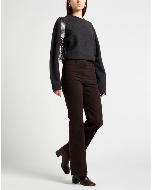 Totême  Black Hose