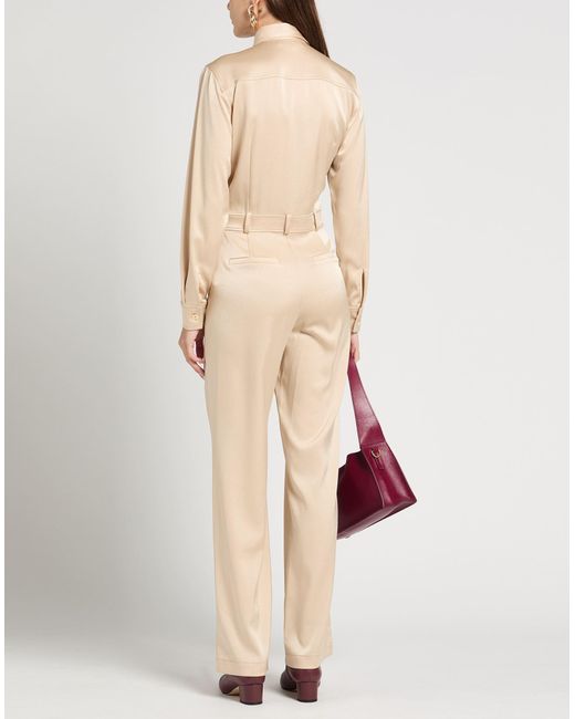 Mono enterizo MICHAEL Michael Kors de color Natural