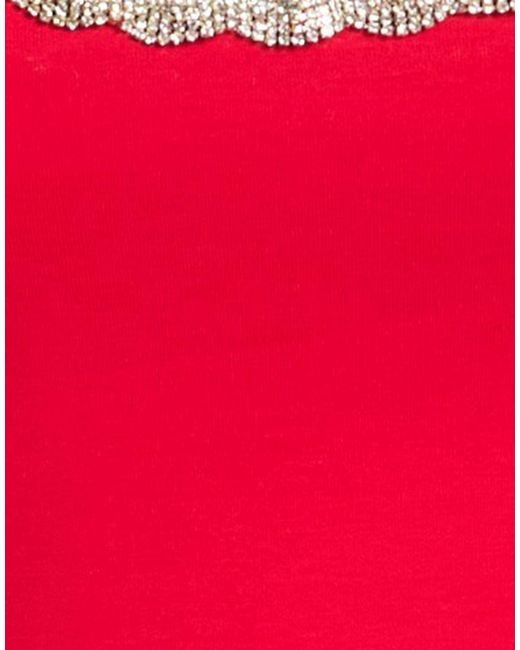 ViCOLO Red Tops