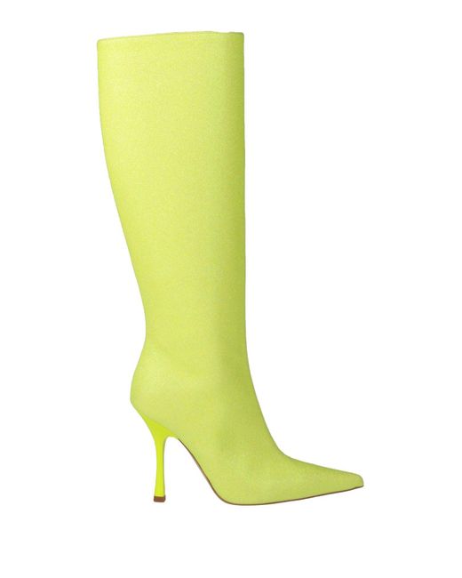 Liu Jo Green Boot