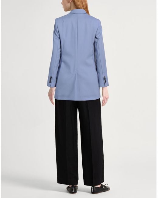 Americana Paul Smith de color Blue