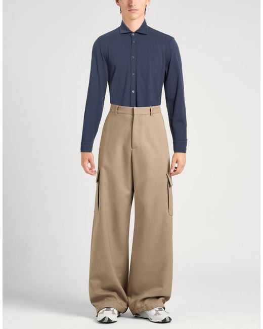 Circolo 1901 Blue Shirts for men