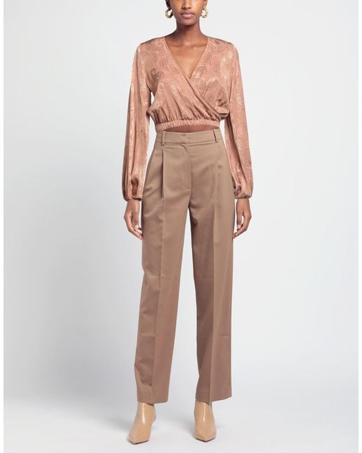 Jijil Pink Top