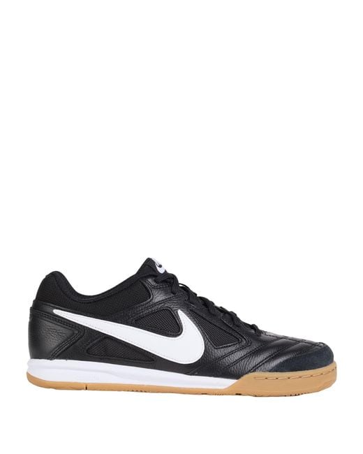 Nike White Sneakers