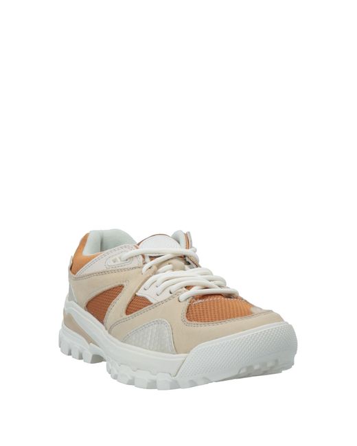 Vans White Trainers for men