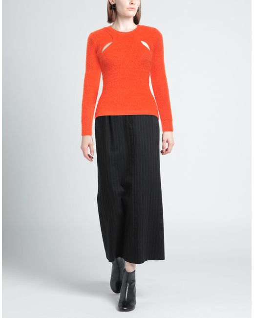 Pullover Isabel Marant de color Red