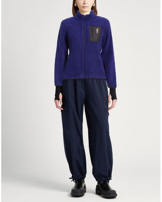 Colmar Blue Sweatshirt