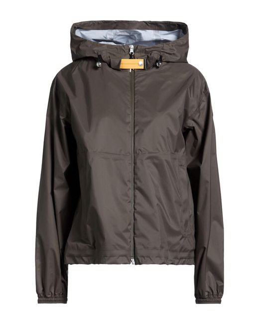 Parajumpers Black Jacket