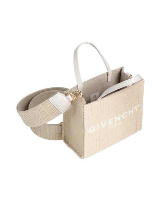 Givenchy Natural Handbag