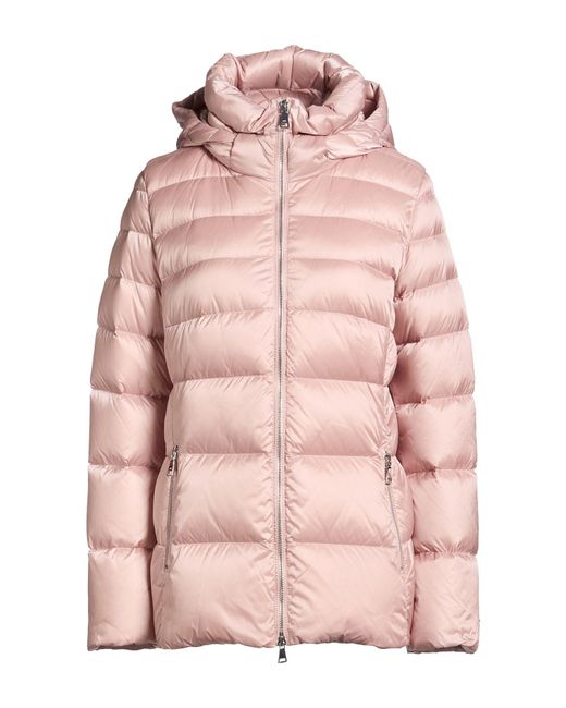 Add Pink Puffer