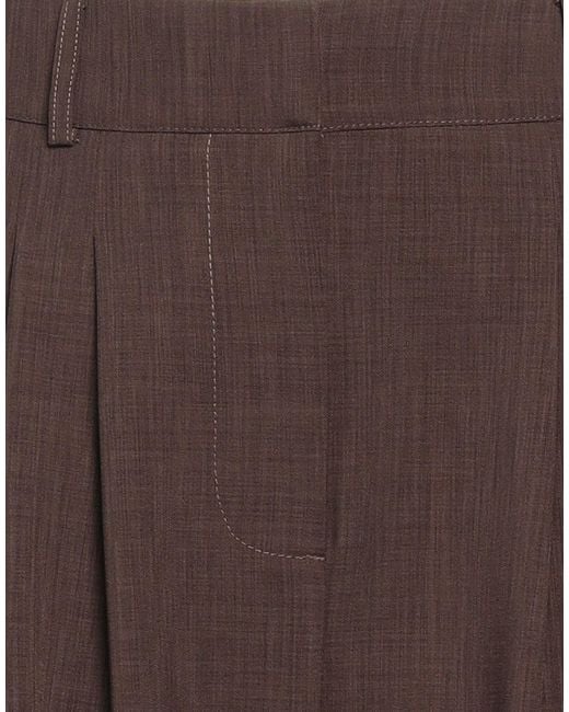 Herskind Brown Trouser