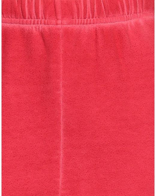 DSquared² Red Trouser