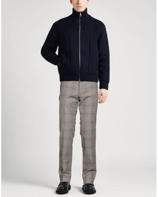 Incotex Gray Pants for men