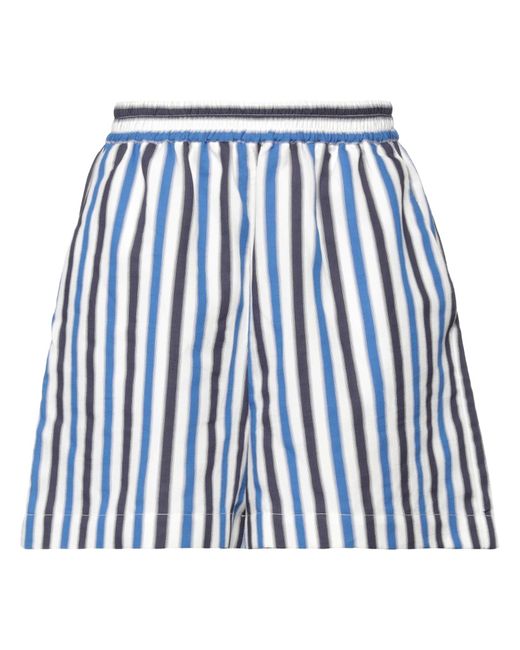 Suoli Blue Shorts & Bermuda Shorts