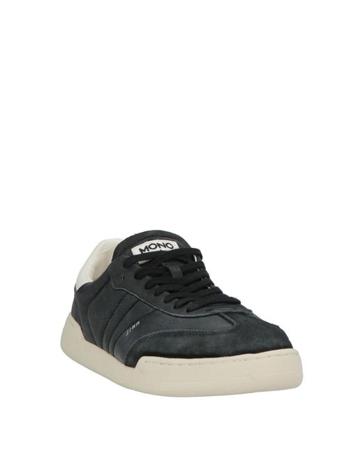 MonoWay Multicolor Trainers for men