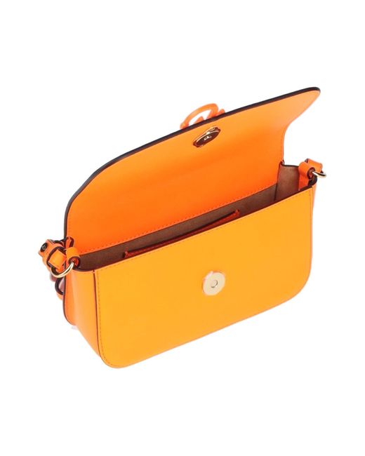 J.W. Anderson Orange Cross-body Bag