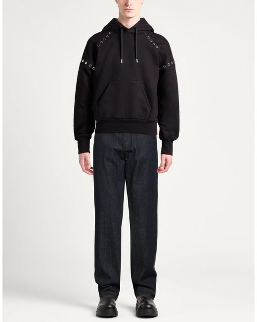 Dolce & Gabbana Blue Jeans for men