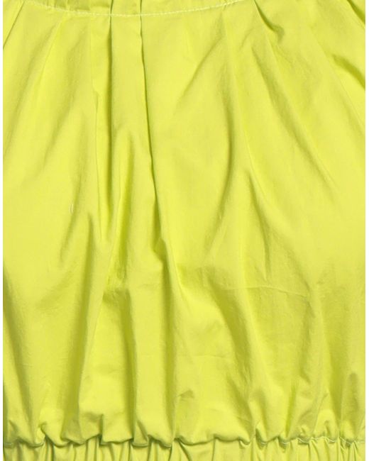 Forte Forte Yellow Top