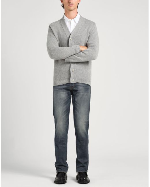 ARMANI EXCHANGE Blue Jeans for men