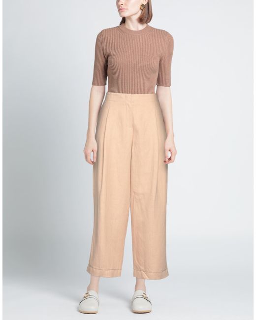 Alysi Natural Trouser