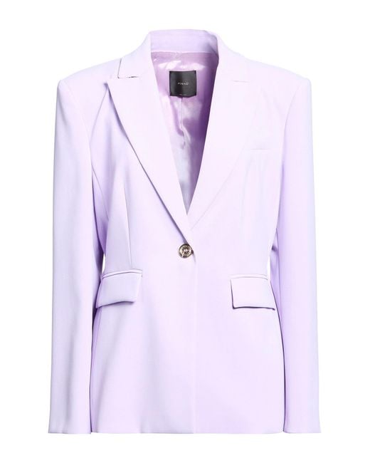 Pinko Purple Blazer