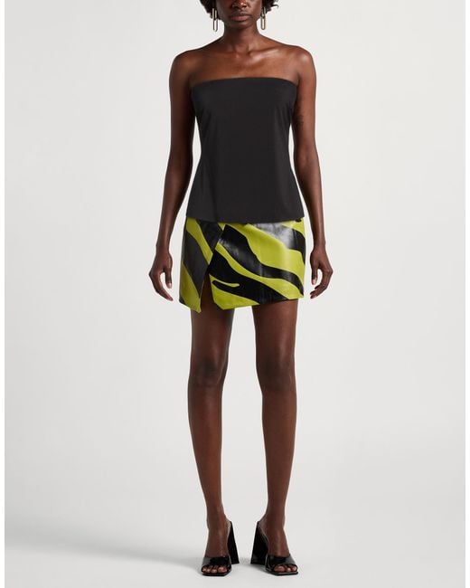Bec & Bridge Black Top Polyester, Elastane