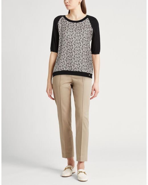 Pullover Herno de color Black