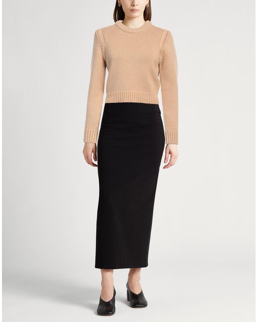 Chloé Natural Pullover