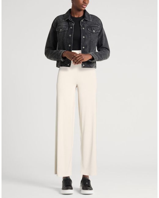 Alpha Studio Natural Trouser