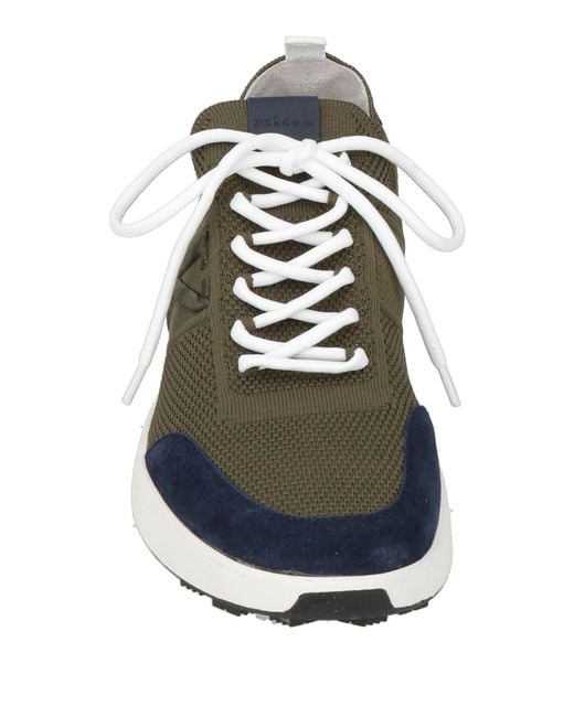 Kiton Multicolor Trainers