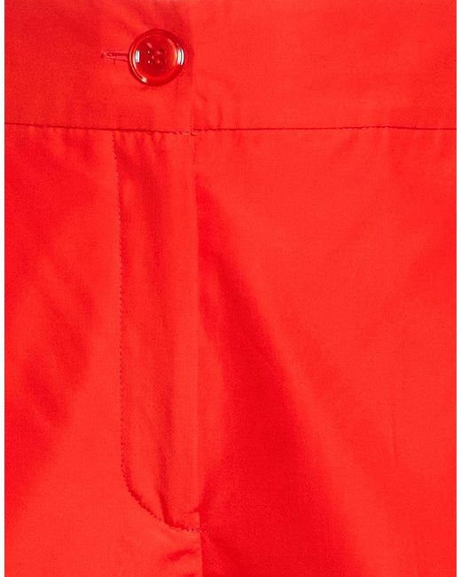 Pennyblack Red Pants