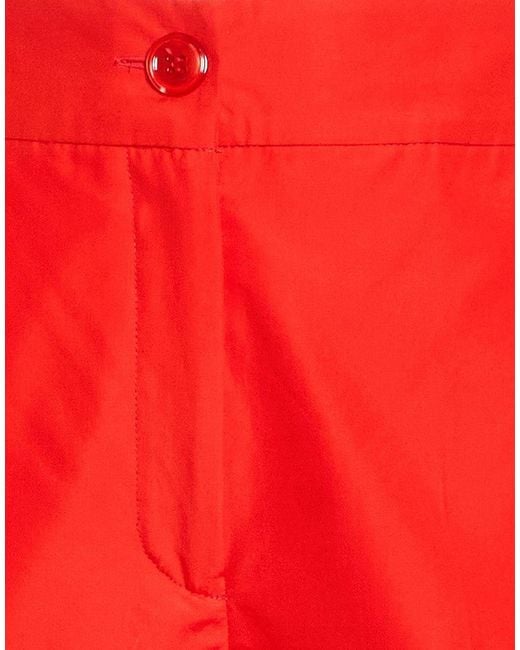 Pennyblack Red Pants