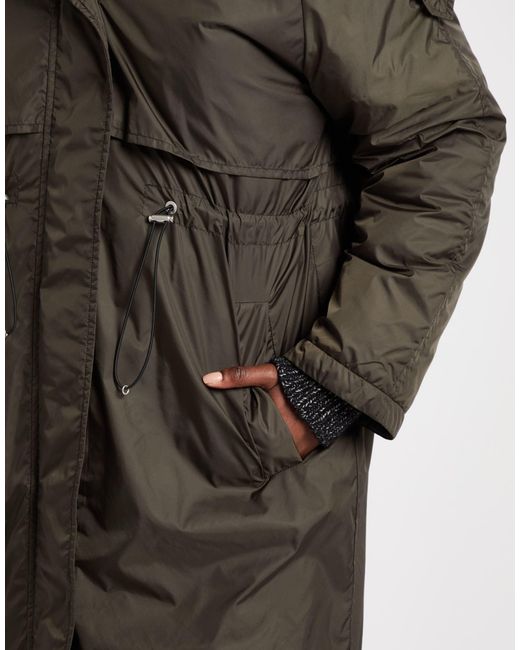 Paltò Gray Coat