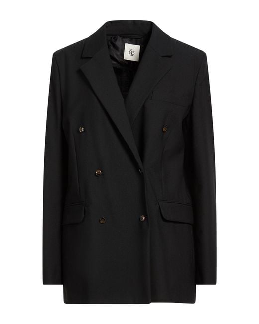 THE GARMENT Black Blazers
