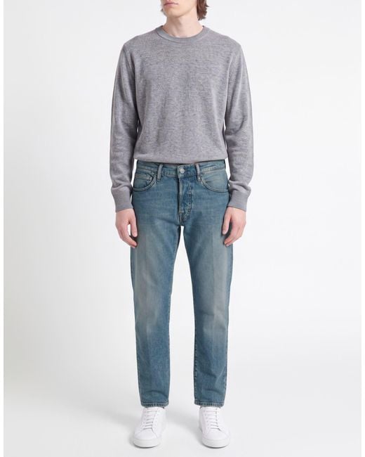 Nine:inthe:morning Blue Nine for men