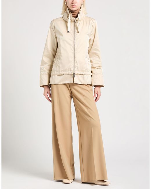 Moorer Natural Jackets
