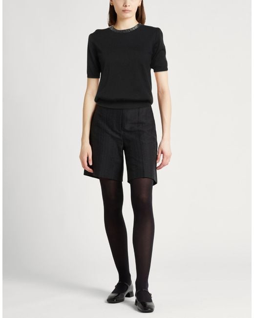 Pullover Liu Jo de color Black