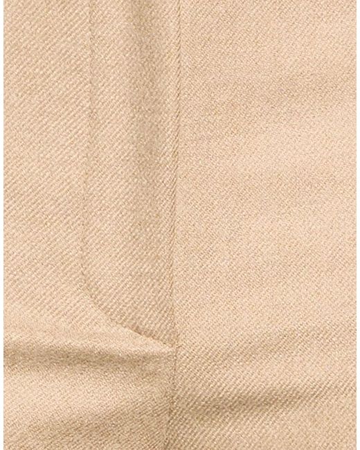 Antonelli Natural Pants Lyocell, Cotton, Elastane