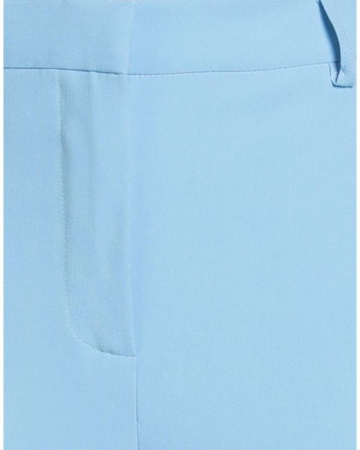 Ottod'Ame Blue Pants