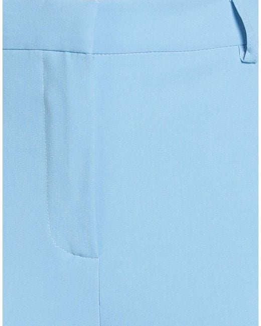 Ottod'Ame Blue Pants