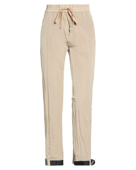 Iceberg Natural Pants Polyamide