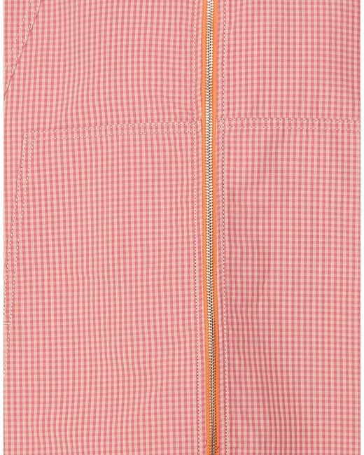 PDF Pink Jacket for men
