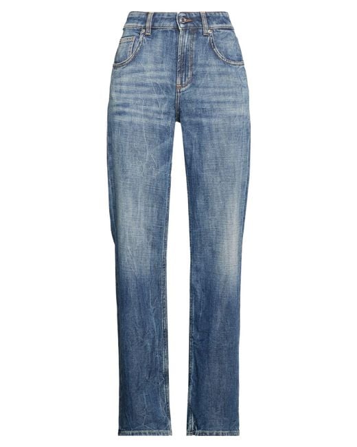 Department 5 Blue Jeans