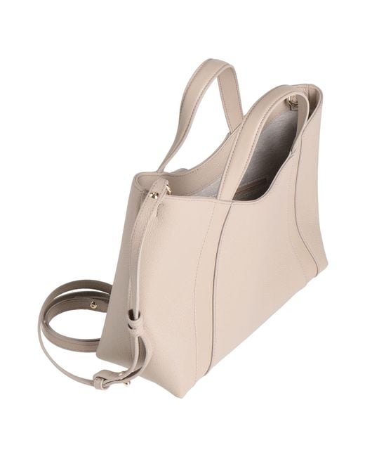 Furla Natural Handbag