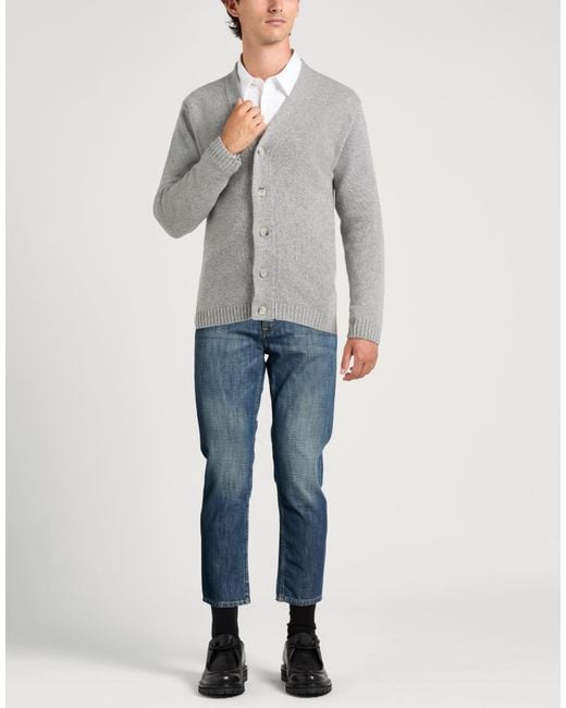 Department 5 Blue Jeans for men