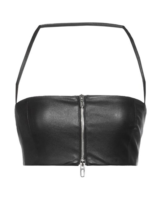 DROMe Black Top