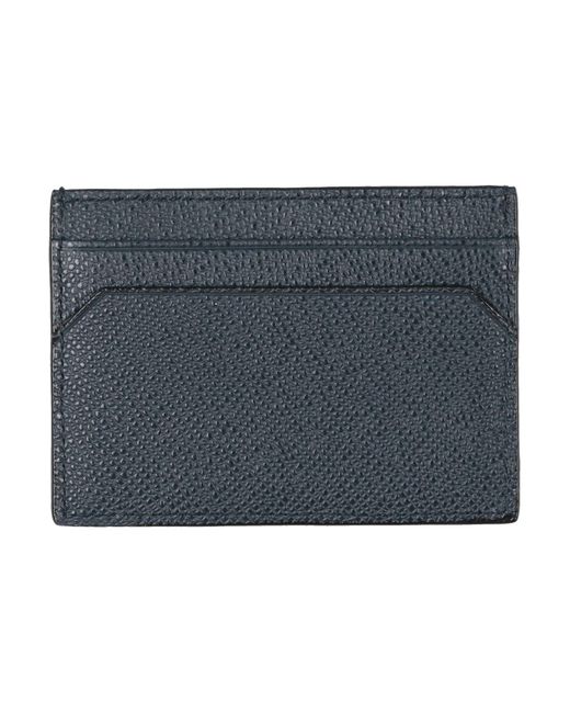 Portacarte di Bally in Blue da Uomo