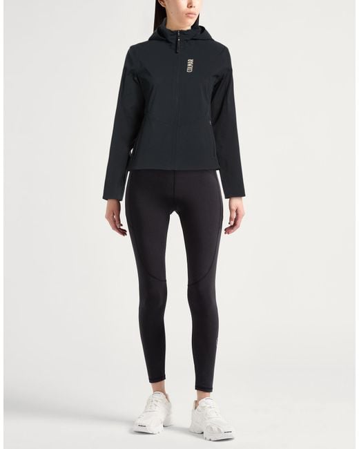 Colmar Black Jacket