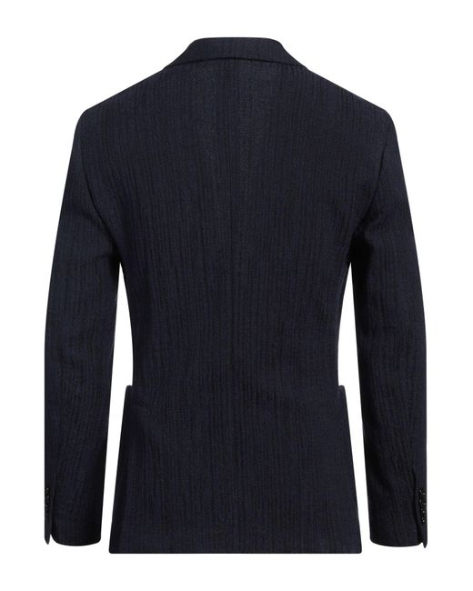 Lardini Blazer in Blue für Herren