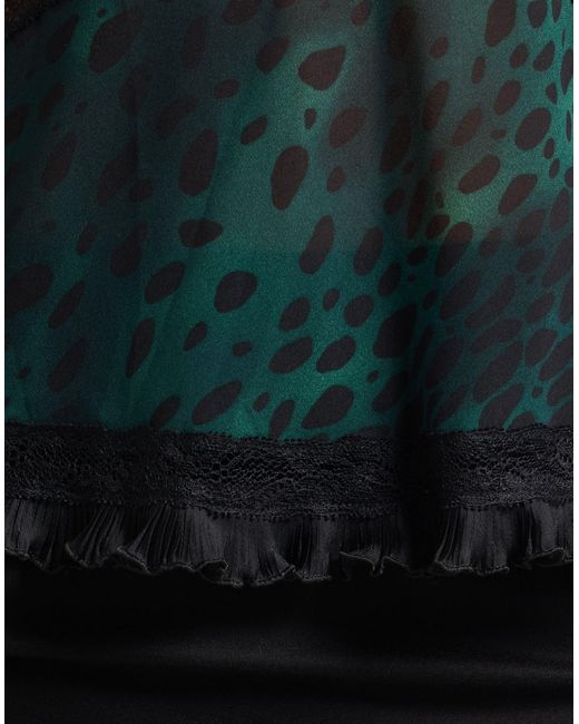 Pinko Gray Dark Top Polyester